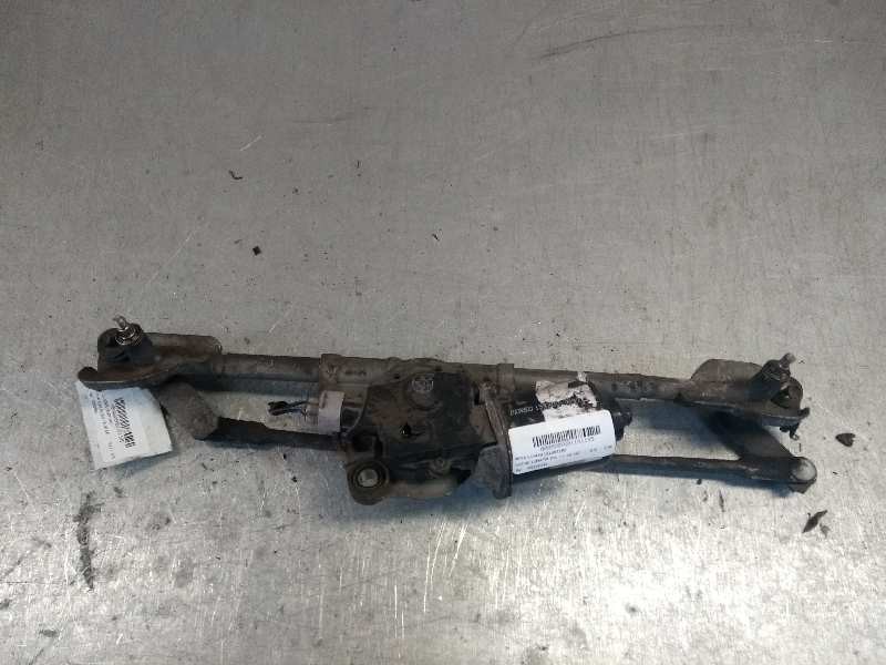 Recambio de motor limpia delantero para suzuki liana rh (er) 1.6 16v cat referencia OEM IAM 1592005592  