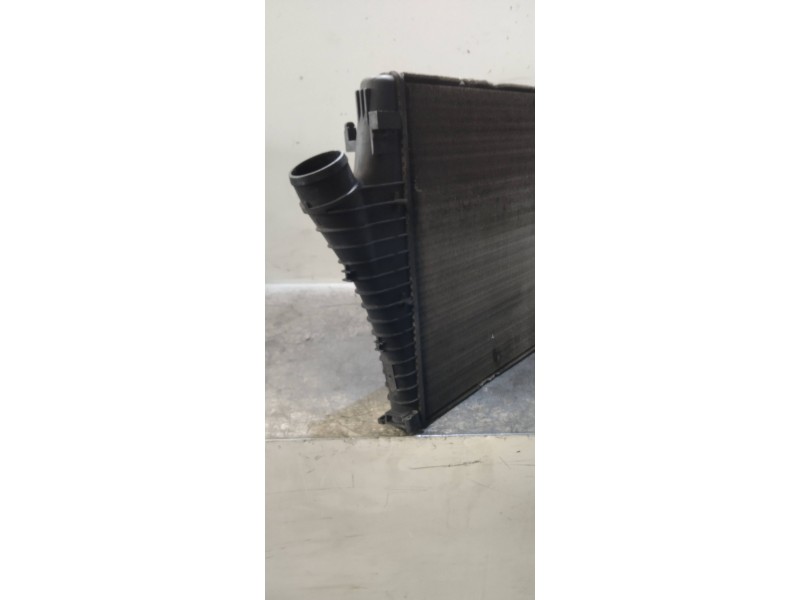 Recambio de intercooler para opel vectra c berlina club referencia OEM IAM   