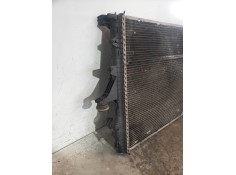 Recambio de radiador agua para volkswagen touareg (7la) tdi v10 referencia OEM IAM 7L6121253A A6701  2