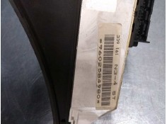 Recambio de cuadro instrumentos para peugeot 605 3.0 v6 cat referencia OEM IAM 9602584980   2