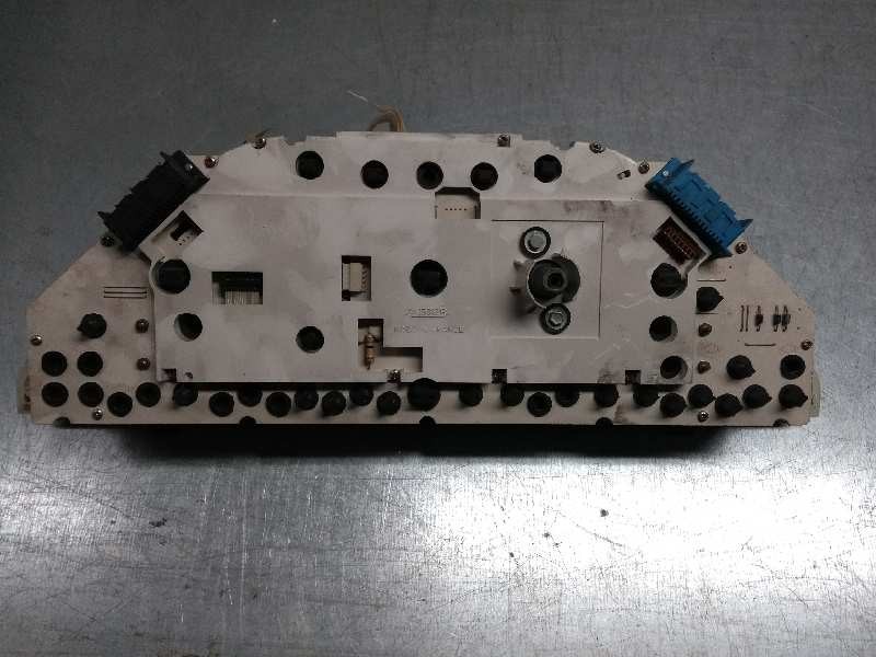 Recambio de cuadro instrumentos para peugeot 605 3.0 v6 cat referencia OEM IAM 9602584980  