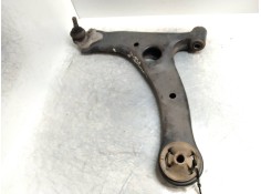Recambio de brazo suspension inferior delantero izquierdo para toyota corolla (e12) 1.4 d-4d luna sedán referencia OEM IAM   