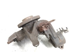 Recambio de mangueta delantera izquierda para peugeot 406 berlina (s1/s2) 1.9 turbodiesel cat referencia OEM IAM    2