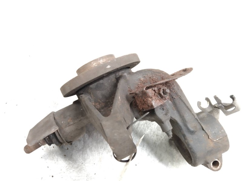 Recambio de mangueta delantera izquierda para peugeot 406 berlina (s1/s2) 1.9 turbodiesel cat referencia OEM IAM   