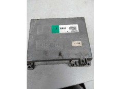 Recambio de centralita motor uce para peugeot 605 referencia OEM IAM S101700101H FENIX3 