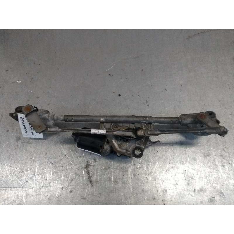 Recambio de motor limpia delantero para suzuki liana rh (er) 1.4 16v ddis diesel cat referencia OEM IAM 1562005593  