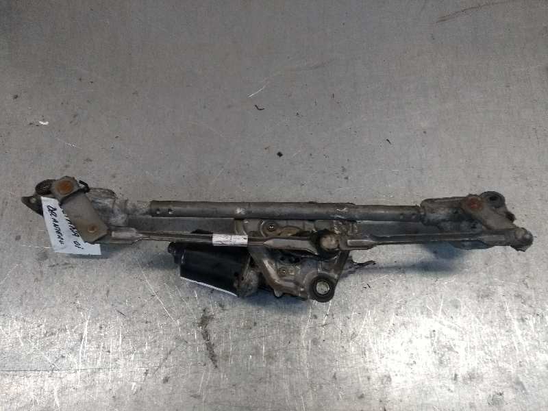 Recambio de motor limpia delantero para suzuki liana rh (er) 1.4 16v ddis diesel cat referencia OEM IAM 1562005593  