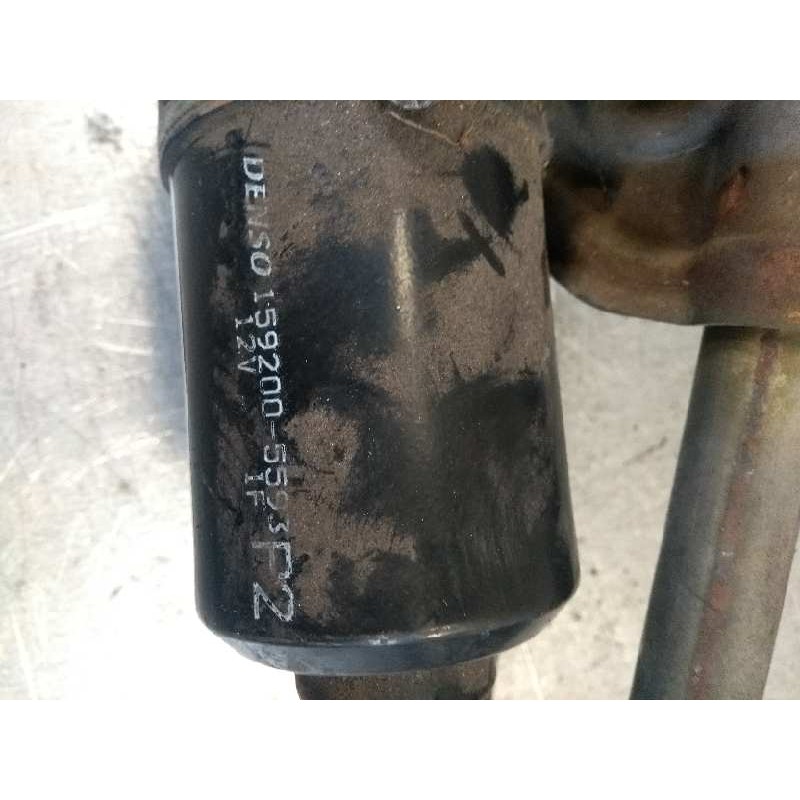 Recambio de motor limpia delantero para suzuki liana rh (er) 1.4 16v ddis diesel cat referencia OEM IAM 1562005593  