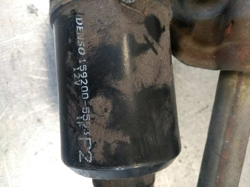 Recambio de motor limpia delantero para suzuki liana rh (er) 1.4 16v ddis diesel cat referencia OEM IAM 1562005593  
