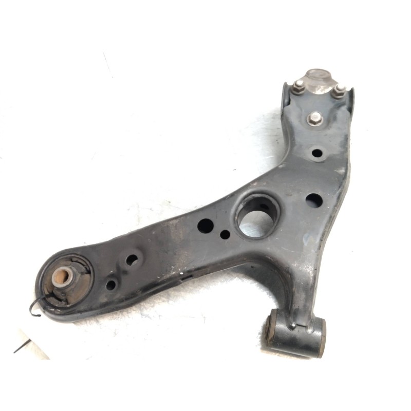 Recambio de brazo suspension inferior delantero derecho para toyota corolla (e15) 2.0 turbodiesel cat referencia OEM IAM   