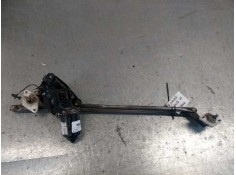 Recambio de motor limpia delantero para suzuki ignis rg (fh) 1.3 cat referencia OEM IAM 0590508582  