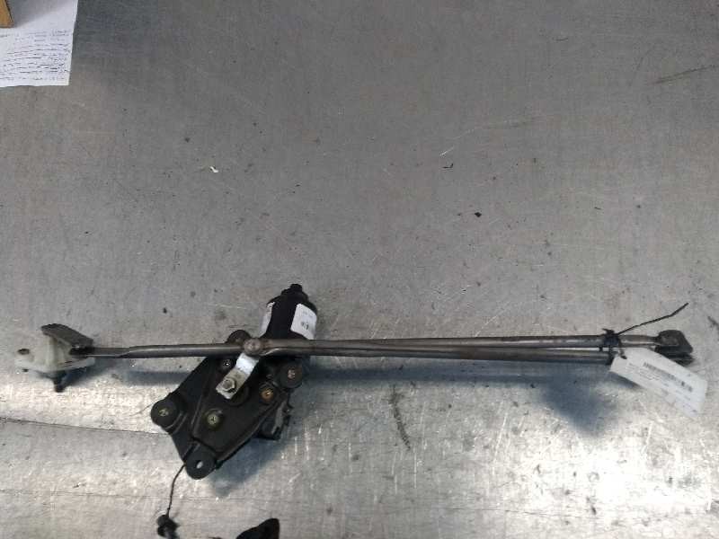 Recambio de motor limpia delantero para suzuki ignis rg (fh) 1.3 cat referencia OEM IAM 0590508582  