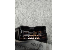 Recambio de mando limpia para nissan primera berlina (p12) tekna referencia OEM IAM 25260AV715   2