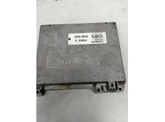 Recambio de centralita motor uce para peugeot 605 referencia OEM IAM S101700101L FENIX3 BVMS02