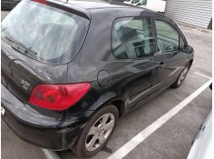 peugeot 307 (s1) del año 2004 2