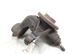 Recambio de mangueta delantera derecha para peugeot 406 berlina (s1/s2) 1.9 turbodiesel referencia OEM IAM    2