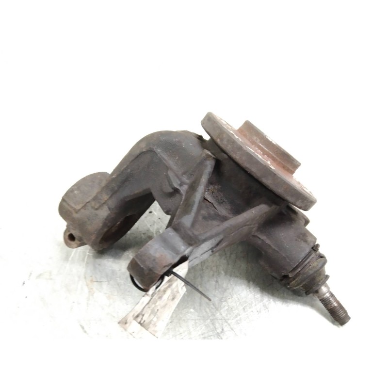 Recambio de mangueta delantera derecha para peugeot 406 berlina (s1/s2) 1.9 turbodiesel referencia OEM IAM   