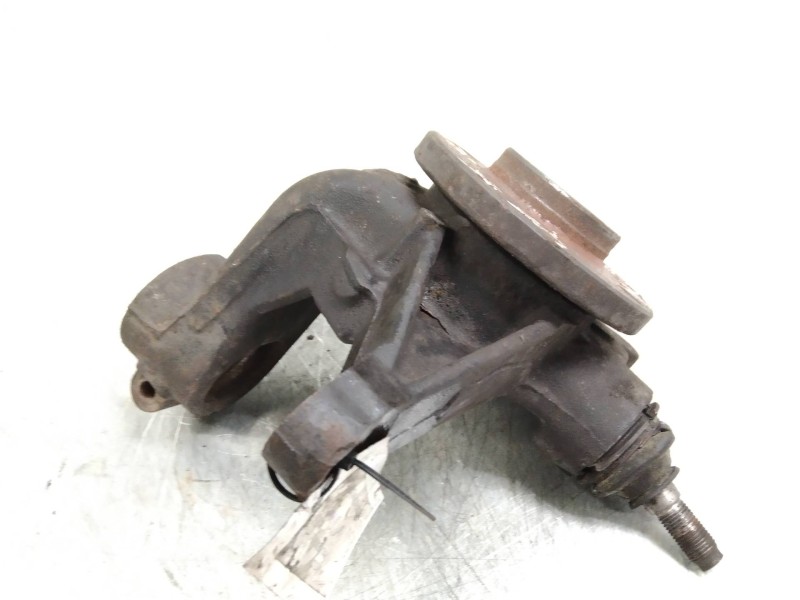 Recambio de mangueta delantera derecha para peugeot 406 berlina (s1/s2) 1.9 turbodiesel referencia OEM IAM   