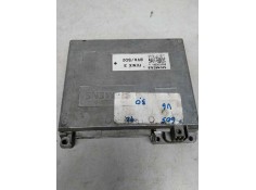 Recambio de centralita motor uce para peugeot 605 referencia OEM IAM S101700201G FENIX3 BVAS02