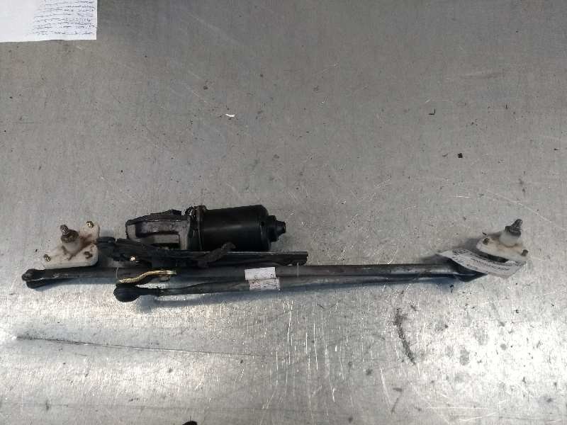 Recambio de motor limpia delantero para suzuki baleno berlina sy (eg) 1.3 cat referencia OEM IAM 592000666  