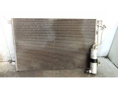 Recambio de condensador / radiador aire acondicionado para nissan qashqai+2 (jj10) tekna 4x4 referencia OEM IAM M151603G 92110JD