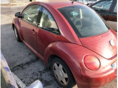 volkswagen new beetle (9c1/1c1) del año 2000 2