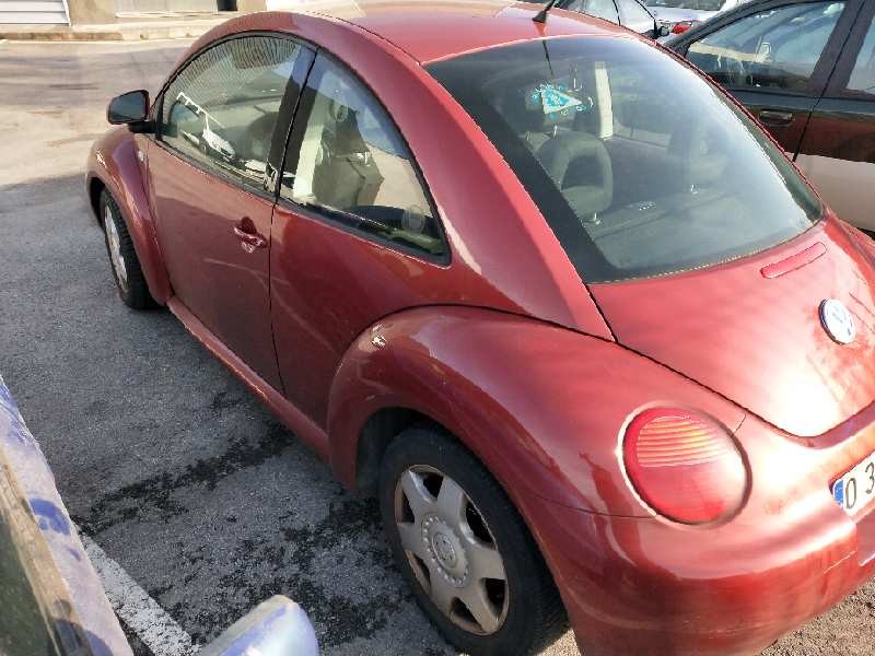 volkswagen new beetle (9c1/1c1) del año 2000
