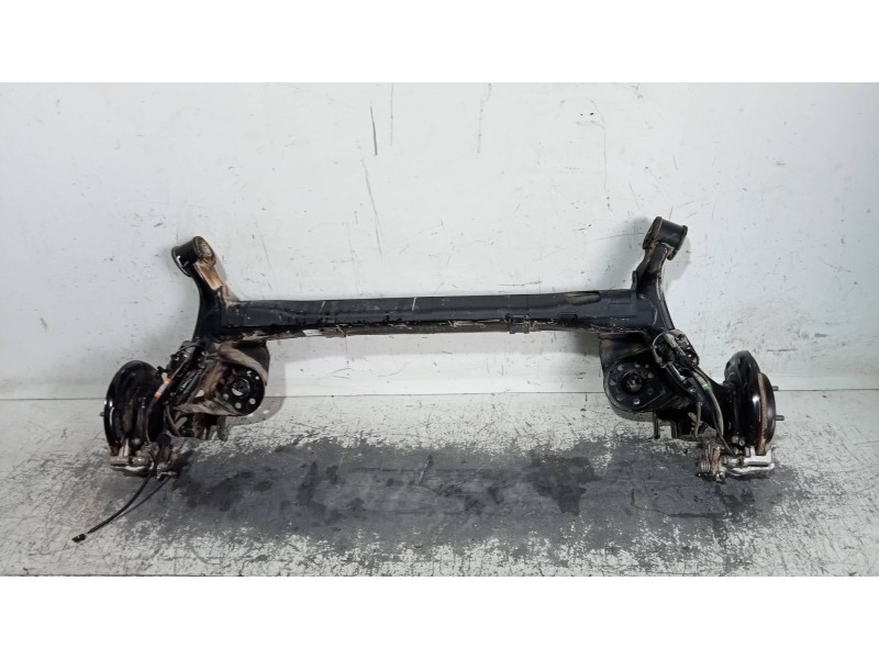 Recambio de puente trasero para hyundai i20 active tecno referencia OEM IAM   DISCO / ABS
