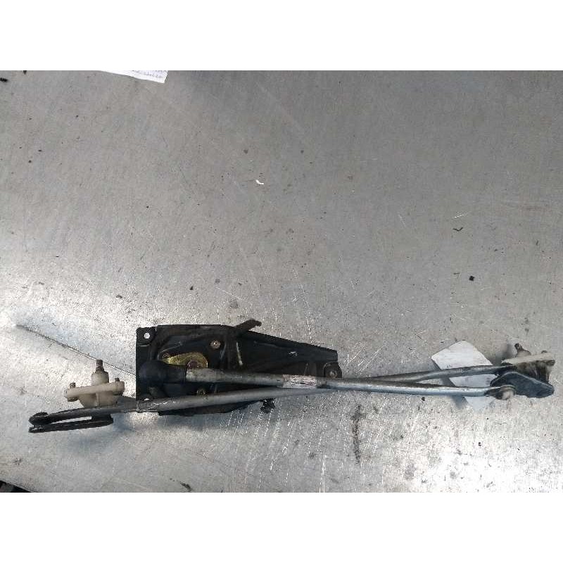 Recambio de motor limpia delantero para suzuki baleno berlina sy (eg) 1.3 cat referencia OEM IAM 592000666  