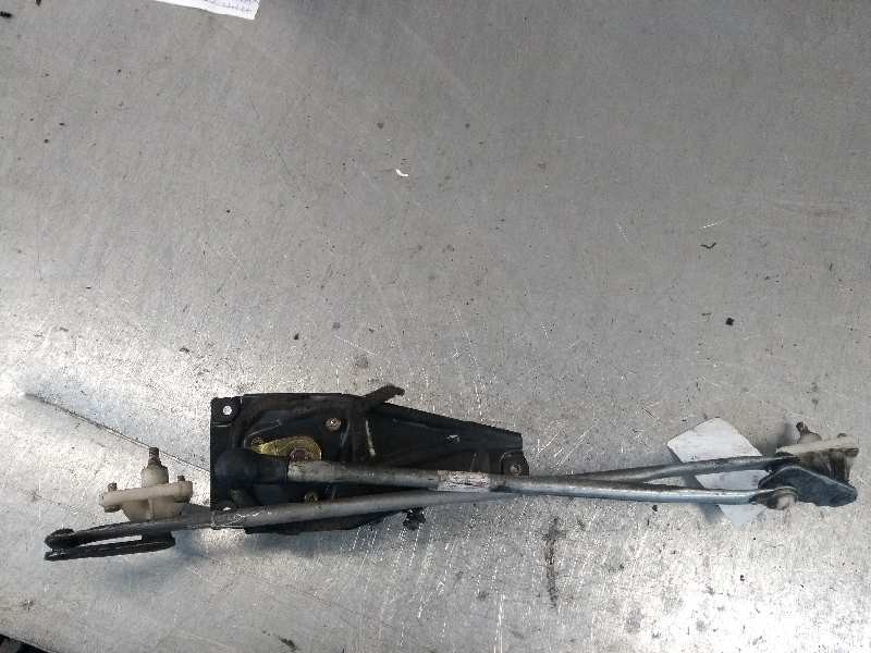 Recambio de motor limpia delantero para suzuki baleno berlina sy (eg) 1.3 cat referencia OEM IAM 592000666  