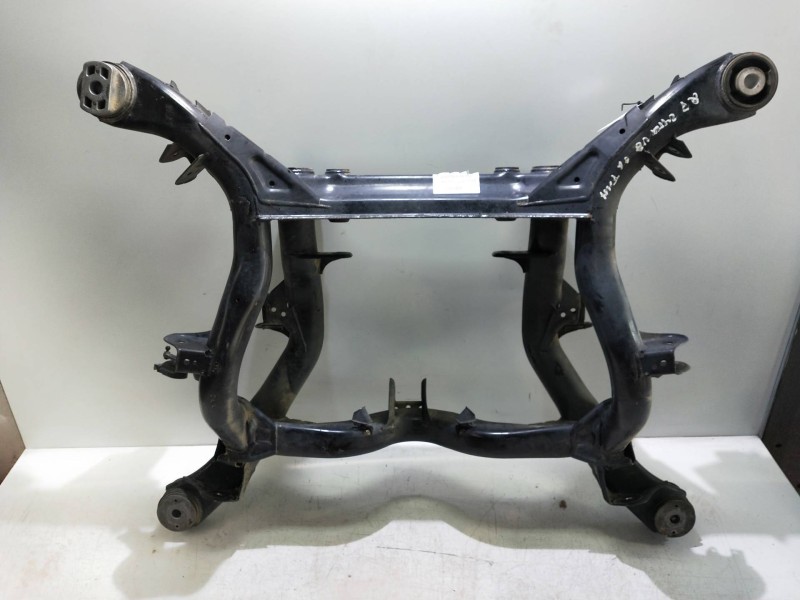 Recambio de puente trasero para audi q7 (4l) 4.2 v8 32v tdi biturbo referencia OEM IAM   