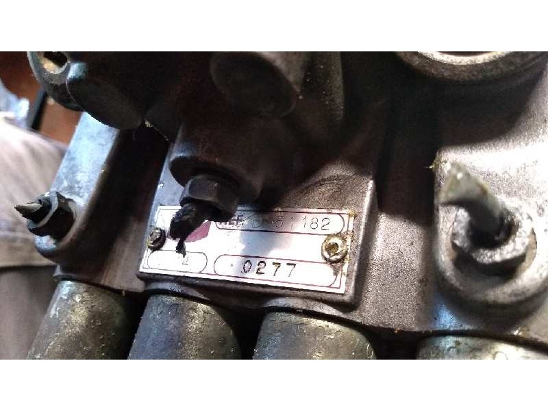 Recambio de abs para peugeot 605 3.0 v6 cat referencia OEM IAM B551182 01140277 