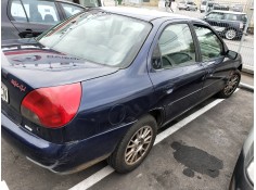 ford mondeo berlina (gd) del año 2000 2