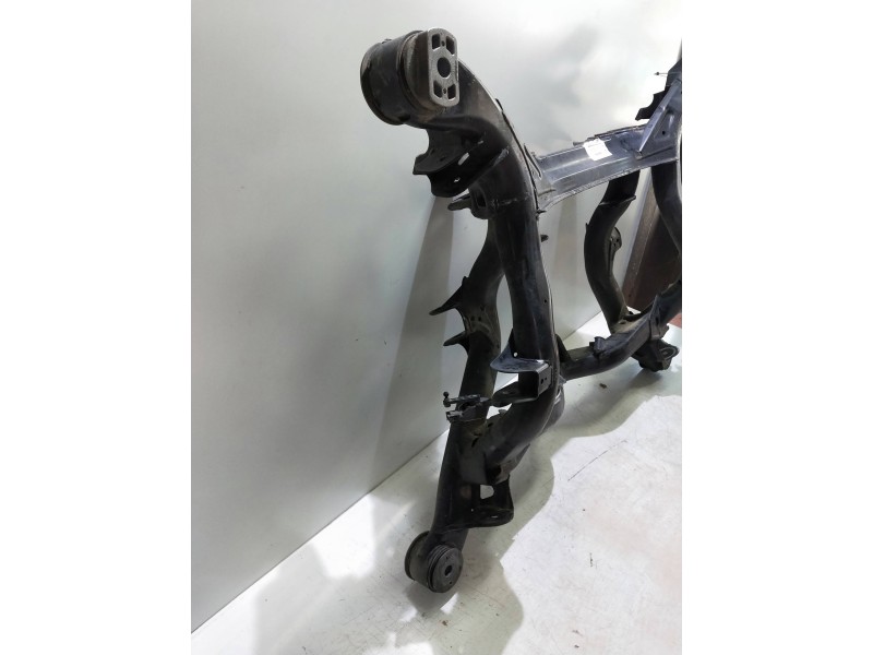 Recambio de puente trasero para audi q7 (4l) 4.2 v8 32v tdi biturbo referencia OEM IAM   