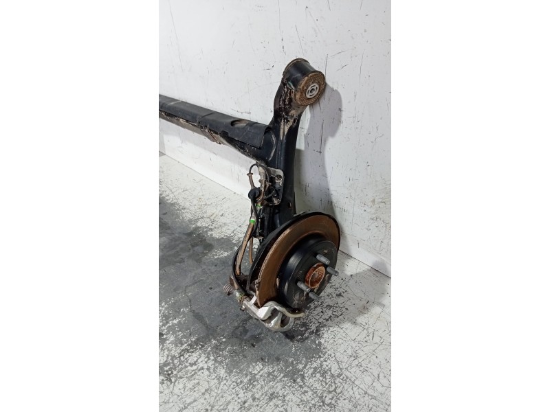 Recambio de puente trasero para hyundai i20 active tecno referencia OEM IAM   DISCO / ABS