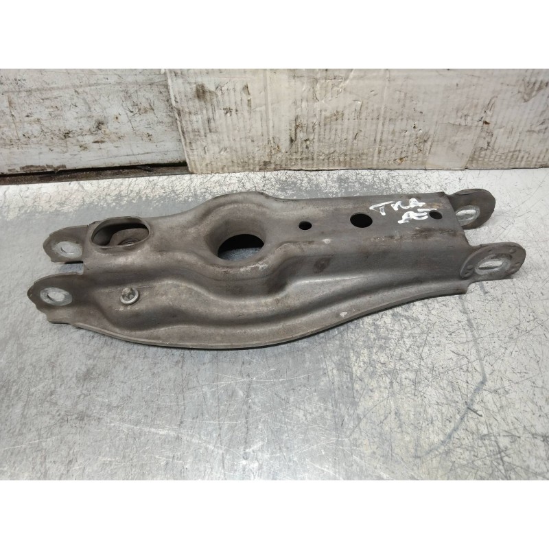 Recambio de brazo suspension inferior trasero izquierdo para bmw serie 1 berlina (e81/e87) 120d referencia OEM IAM   