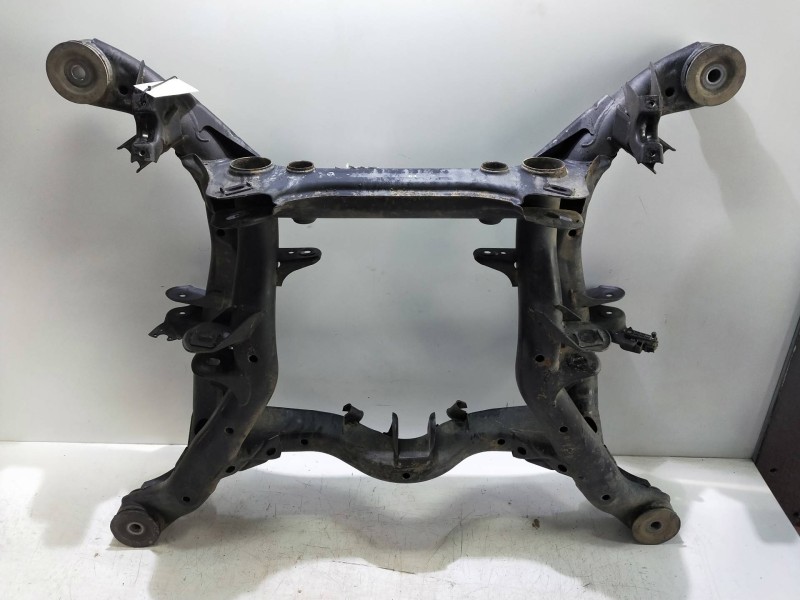 Recambio de puente trasero para audi q7 (4l) 4.2 v8 32v tdi biturbo referencia OEM IAM   