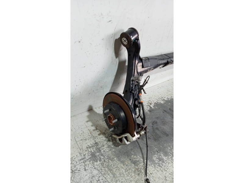 Recambio de puente trasero para hyundai i20 active tecno referencia OEM IAM   DISCO / ABS
