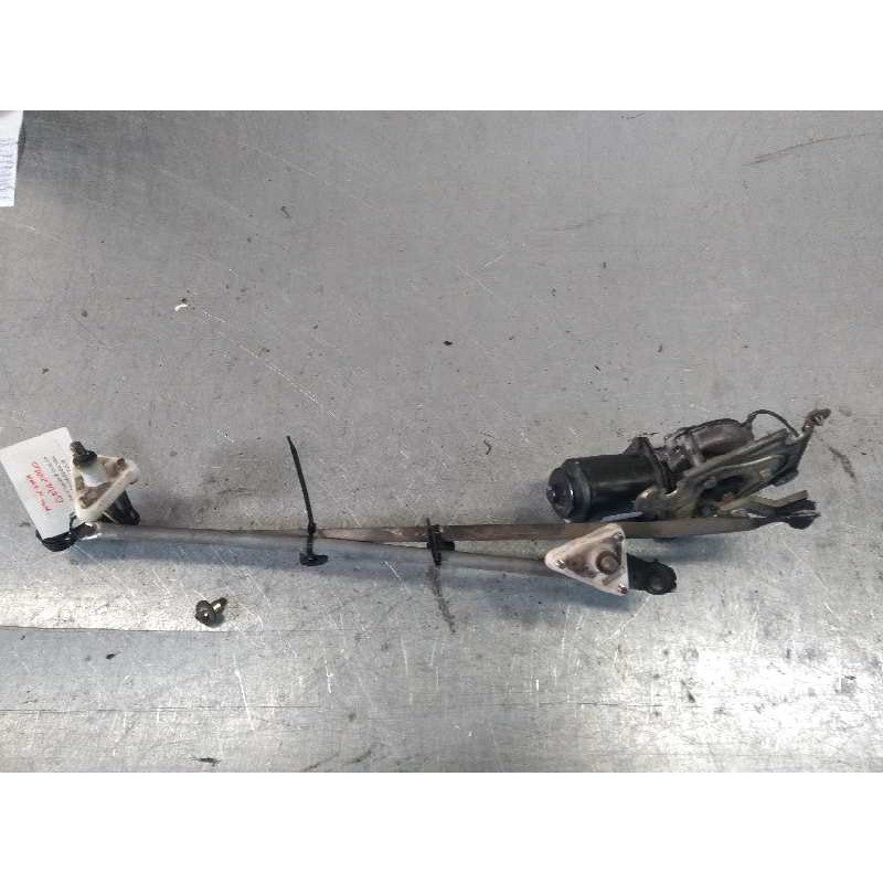 Recambio de motor limpia delantero para suzuki wagon r+ rb (mm) 1.3 gl referencia OEM IAM WM21  