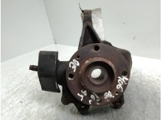 Recambio de mangueta delantera derecha para peugeot 406 berlina (s1/s2) 1.8 cat referencia OEM IAM   