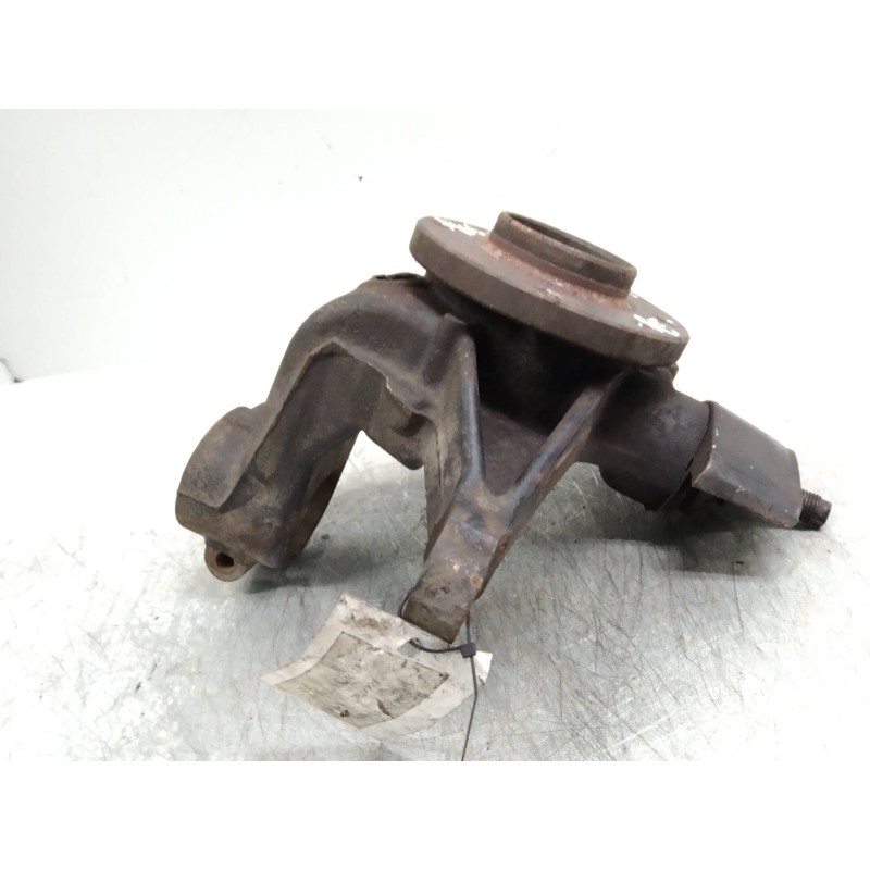 Recambio de mangueta delantera derecha para peugeot 406 berlina (s1/s2) 1.8 cat referencia OEM IAM   