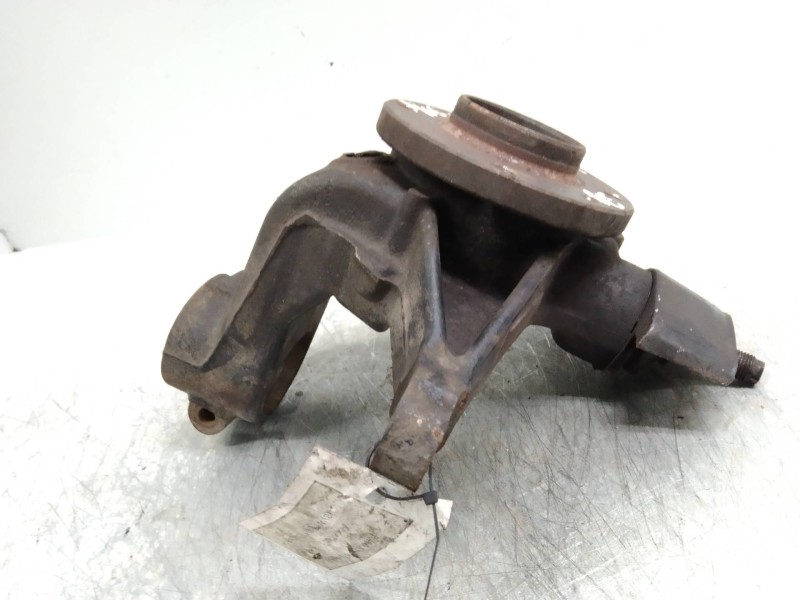 Recambio de mangueta delantera derecha para peugeot 406 berlina (s1/s2) 1.8 cat referencia OEM IAM   