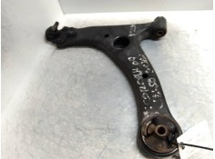 Recambio de brazo suspension inferior delantero izquierdo para toyota corolla verso (e12) referencia OEM IAM   