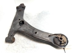 Recambio de brazo suspension inferior delantero izquierdo para toyota corolla verso (e12) referencia OEM IAM    2