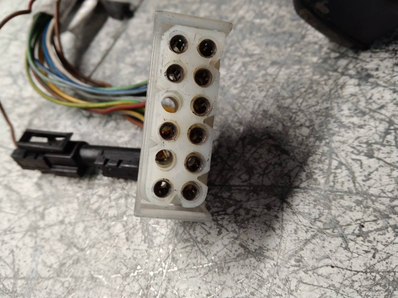 Recambio de mando luces para bmw serie 3 berlina (e36) 316i referencia OEM IAM   