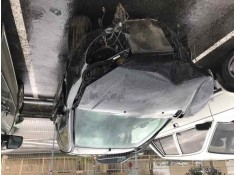 peugeot 206 berlina del año 2003