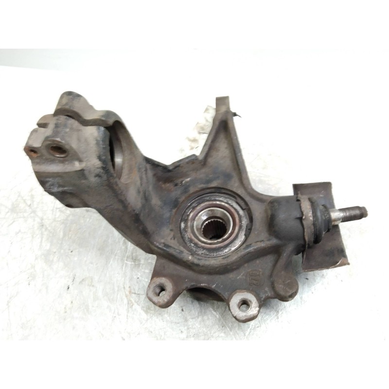 Recambio de mangueta delantera derecha para peugeot 406 berlina (s1/s2) 1.8 cat referencia OEM IAM   