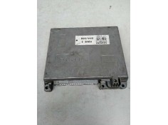 Recambio de centralita motor uce para peugeot 605 3.0 v6 cat referencia OEM IAM S101700201G FENIX3 BVAS02