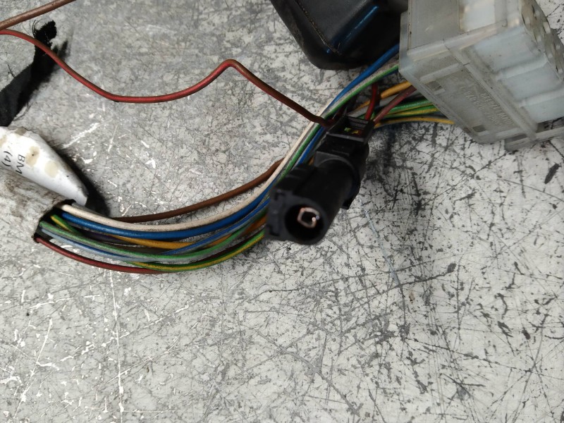 Recambio de mando luces para bmw serie 3 berlina (e36) 316i referencia OEM IAM   