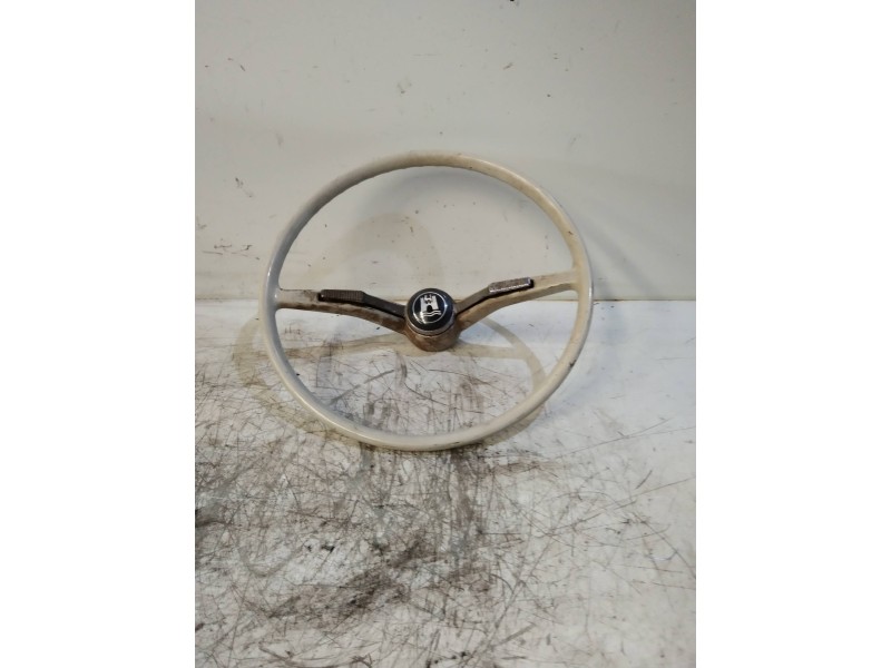 Recambio de volante para volkswagen escarabajo 1.2 referencia OEM IAM   